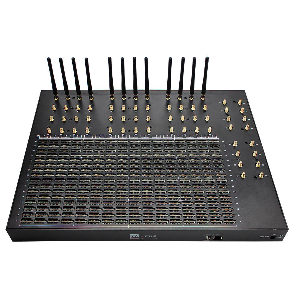 Ejoin 512 Sim SMS Gateway for Verfication code & Mass Message