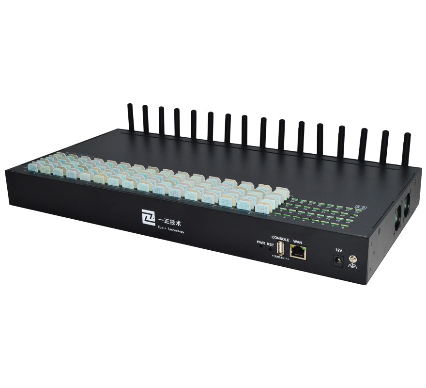 Ejoin 16 port sms gateway