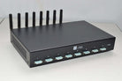 ejoin 8 ports voip gateway