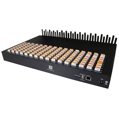 Ejointech 32 Port eSIM 4G VoIP GSM Gateway [ACOM532L-eSIM]