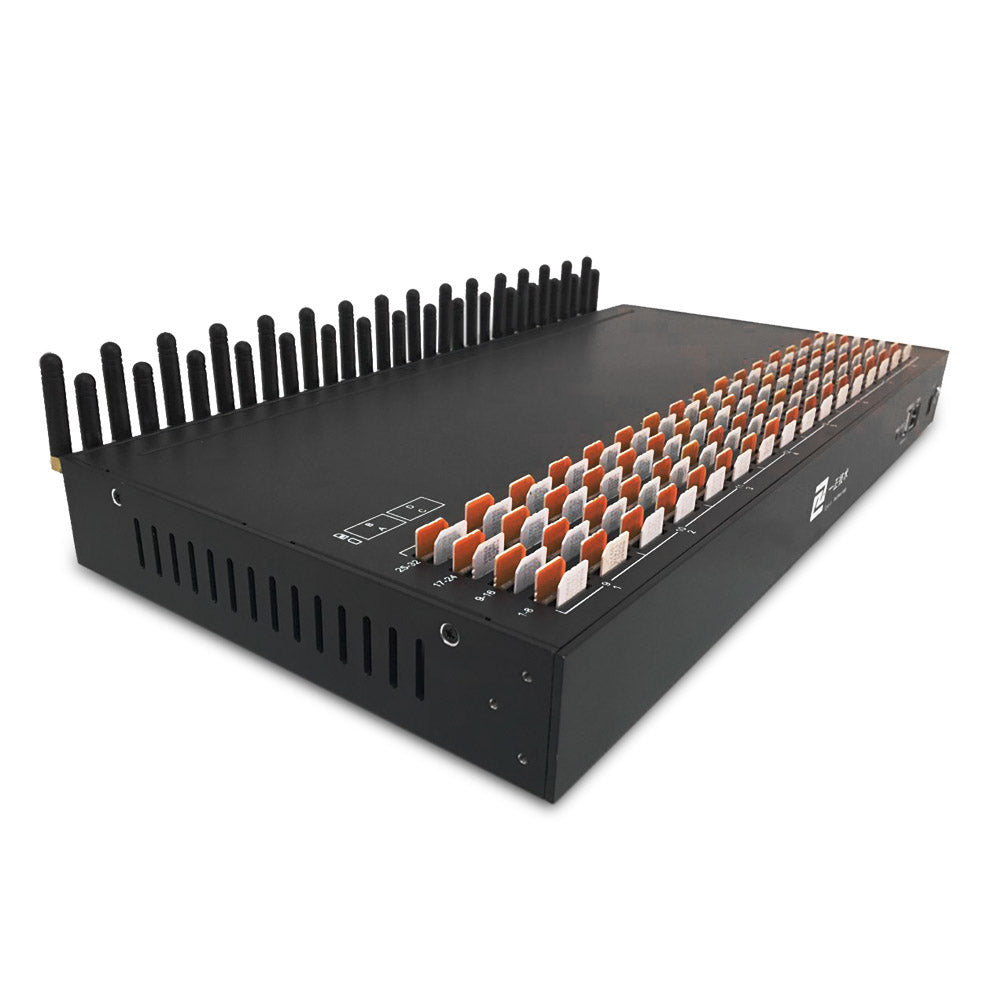 Ejoin 32 Port Bulk SMS Modem | 128 Sim SMS Marketing Device