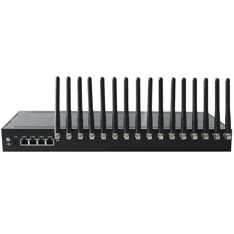 Ejoin 16 Sim IP proxy machine