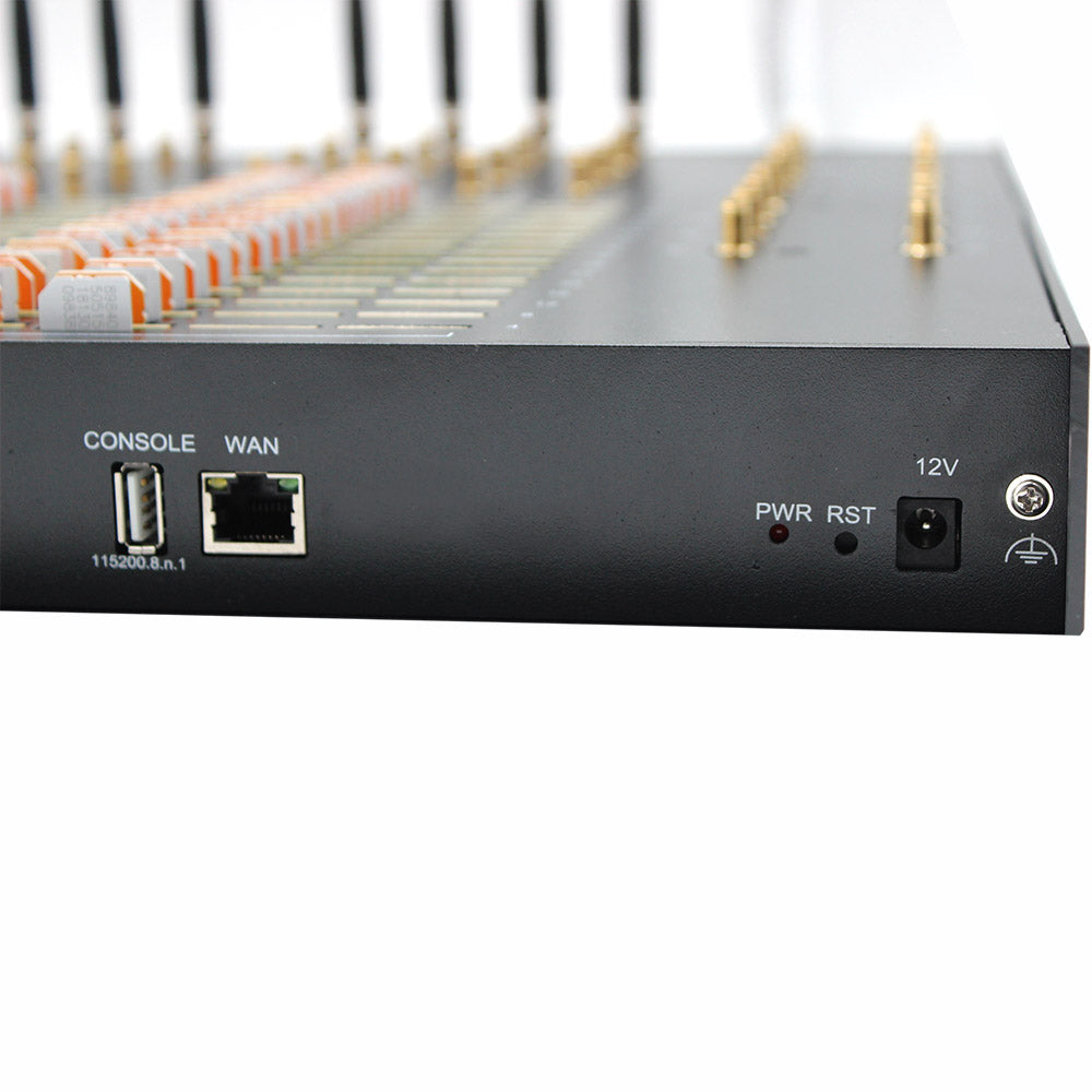 Ejoin 512 SIM Bulk SMS Gateway - 64 Ports SMS GSM Modem | 4G Ejoin 512 SIM Bulk SMS Gateway - 64 Ports SMS GSM Modem | 4G