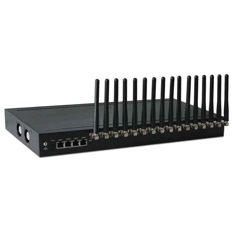 Ejointech IP proxy router
